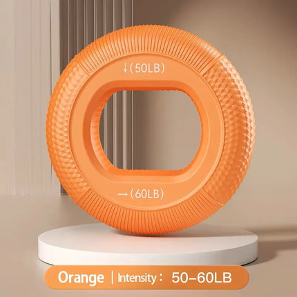 Silicone Finger Gripper