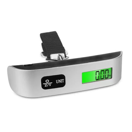 Portable Digital Scale