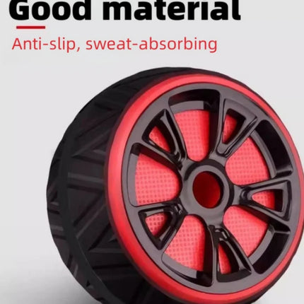 Abs Wheel Exerciser