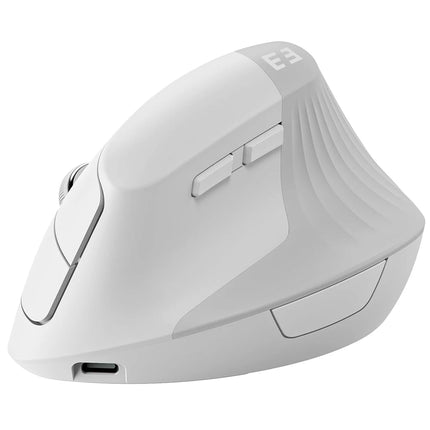 Seenda Vertical Wireless Mouse