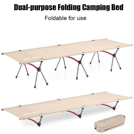 Portable Folding Bed