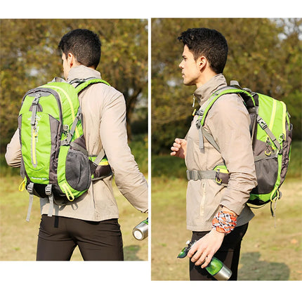 40L Hiking Backpack