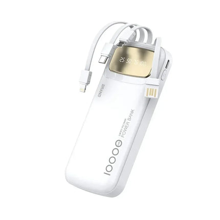 CCC Certified Power Bank