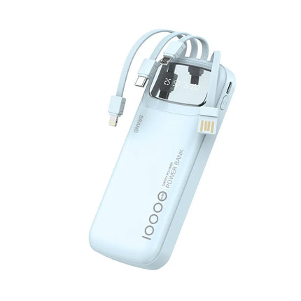 CCC Certified Power Bank