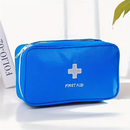 First Aid Kit Bag