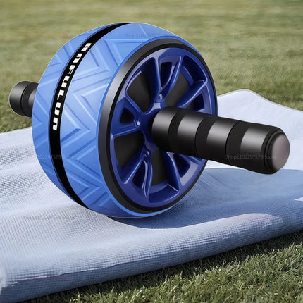 Abs Wheel Exerciser