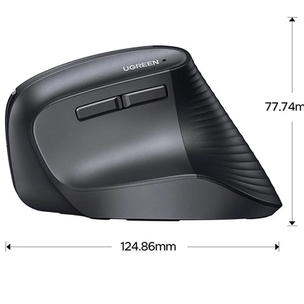 UGREEN Wireless Mouse