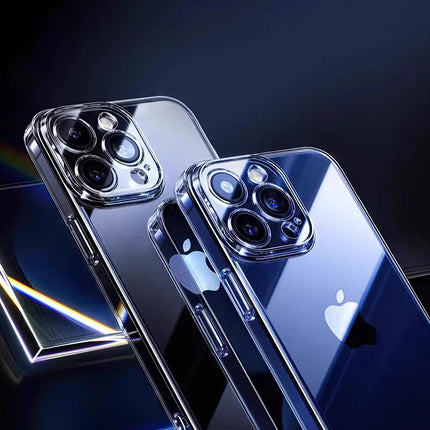 Transparent Phone Case