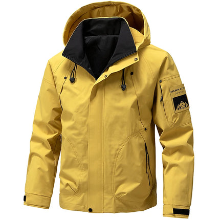 Hiking Waterproof Jacket