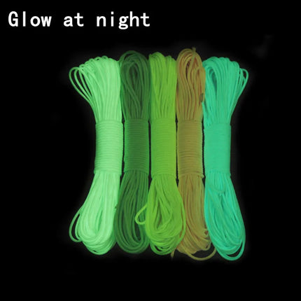 Glow Rope