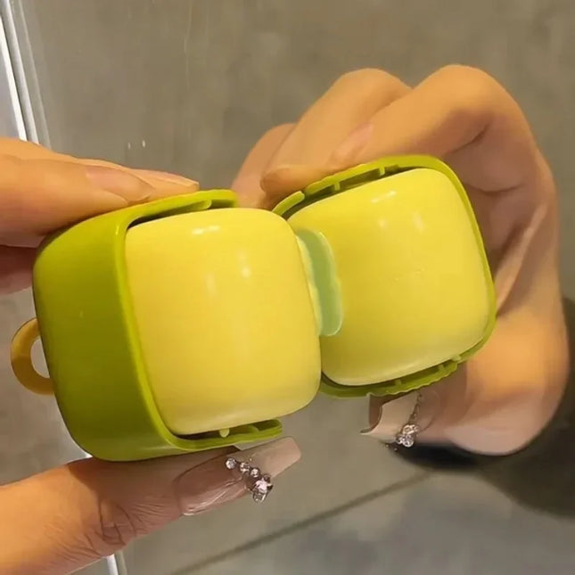 Mini Reusable Lint Roller