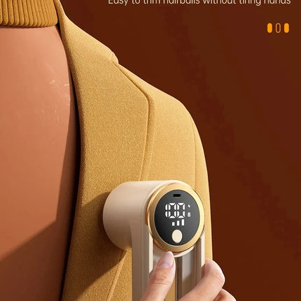 Lint Remover for Clothing