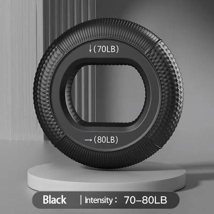 Silicone Finger Gripper