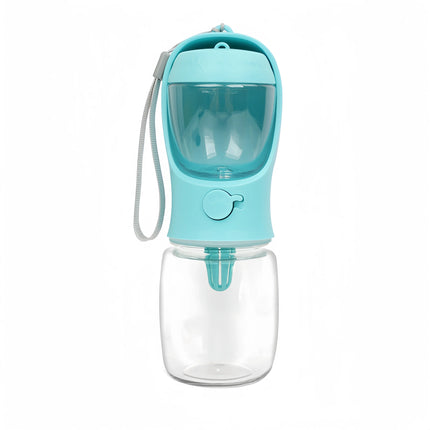 Portable Food & Water Dispenser