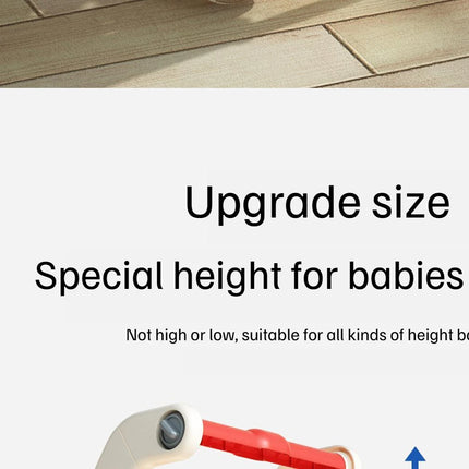 Shopping Cart Toy - Kids Play Kitchen Set