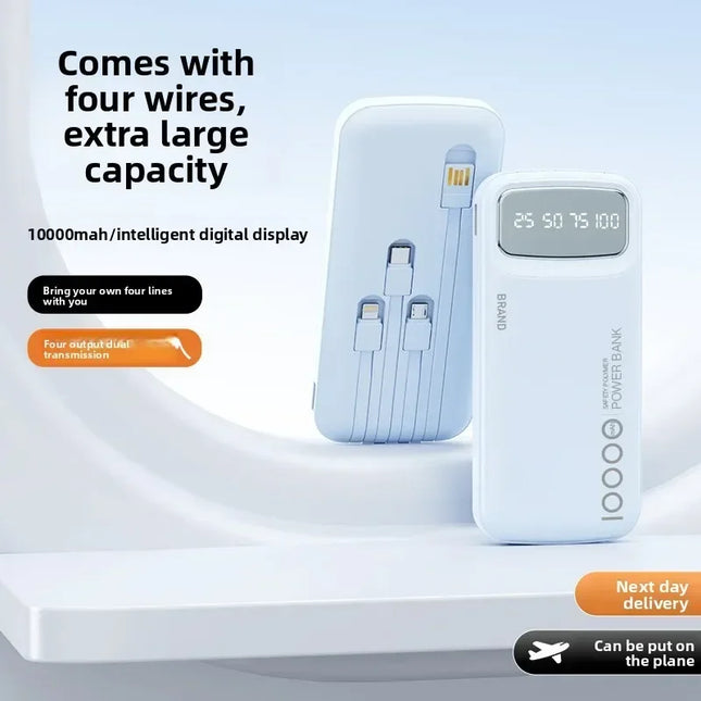 CCC Certified Power Bank