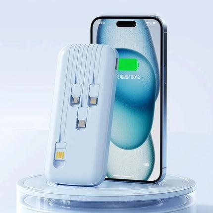 CCC Certified Power Bank