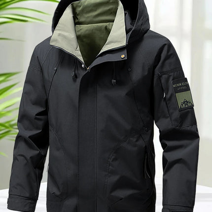 Hiking Waterproof Jacket