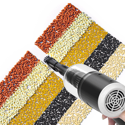 Multi purpose Vacuum