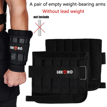 Adjustable Weight Training Suit