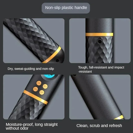 Multifunction Skipping Rope