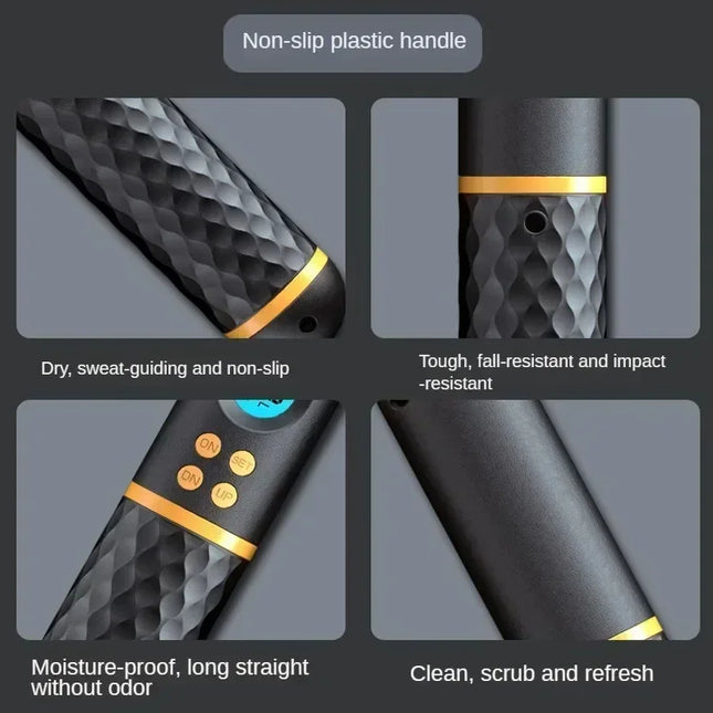 Multifunction Skipping Rope