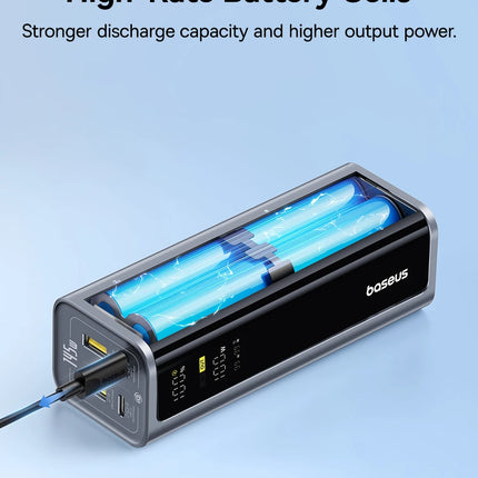 Baseus power bank