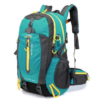 40L Hiking Backpack