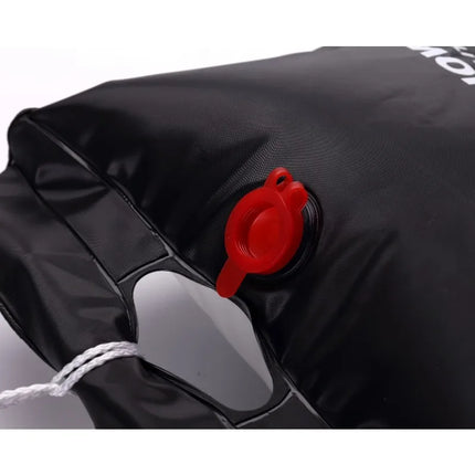 Portable Camping Shower Water Bag