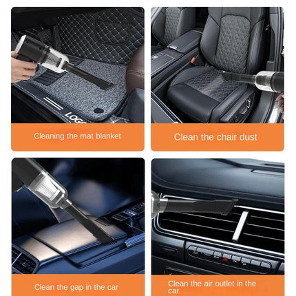 Multi purpose Vacuum