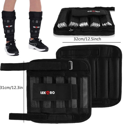 Adjustable Weight Training Suit