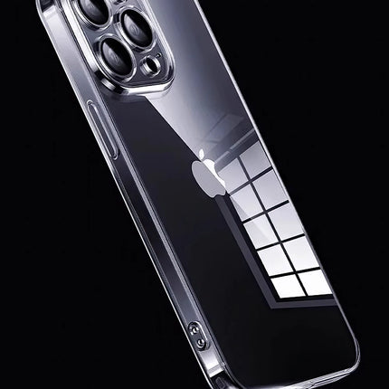 Transparent Phone Case