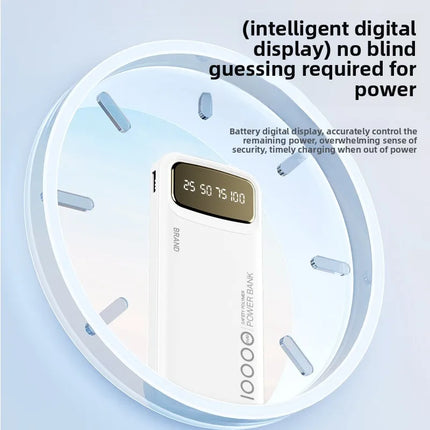 CCC Certified Power Bank