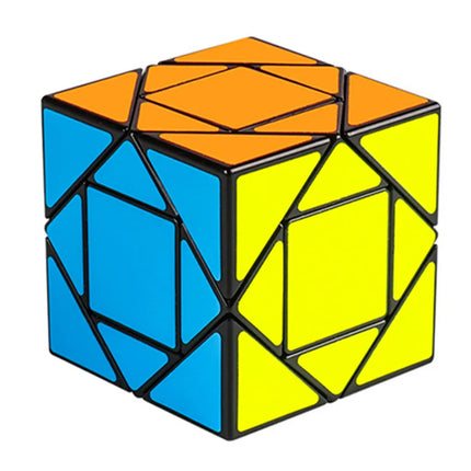 Cube Set - 2x2 to 9x9