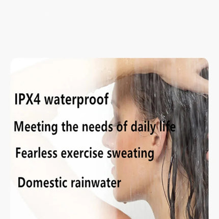 GD28 Wireless Bluetooth Earphone