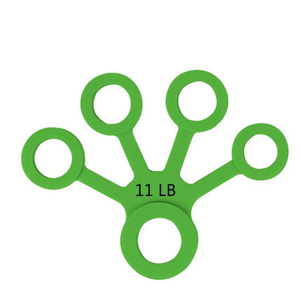 Silicone Grip Trainer