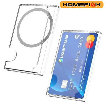 Transparent PC Phone Case