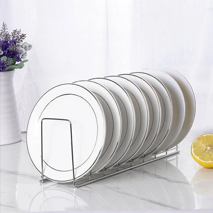 Stainless Steel Dish Rack