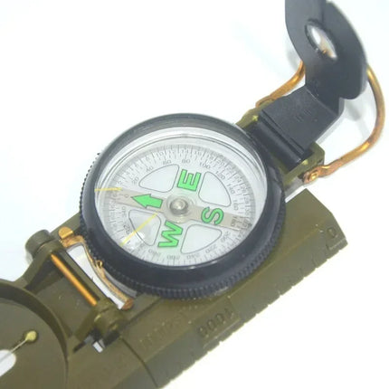 Military Compass