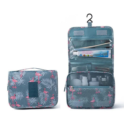 Toiletry Organizer Bag