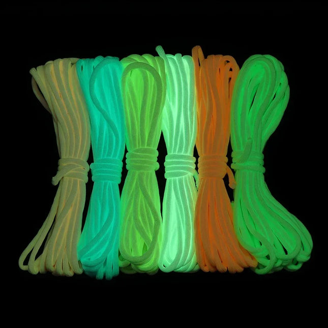 Glow Rope