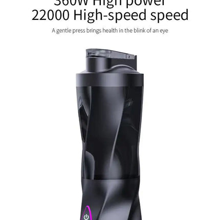 Large Portable Juicer