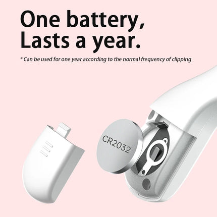 Nail Clipper For Pets