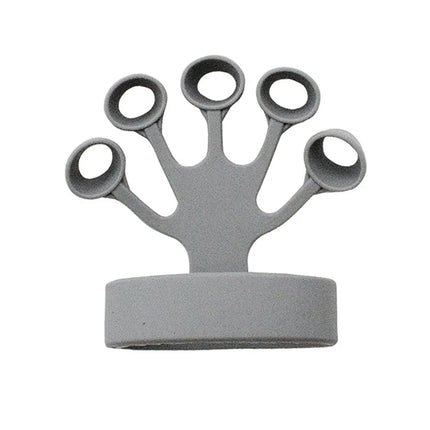 Silicone Grip Trainer