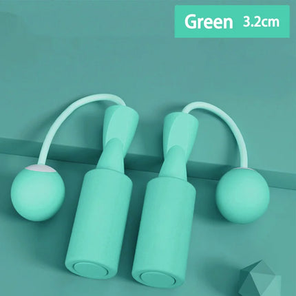 Rope Less Skipping Rope