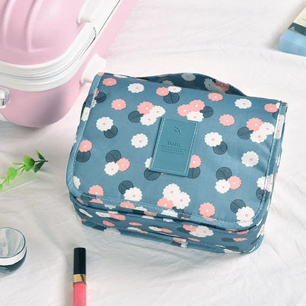 Toiletry Organizer Bag