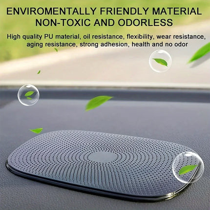 Car Non-Slip Phone Holder Mat