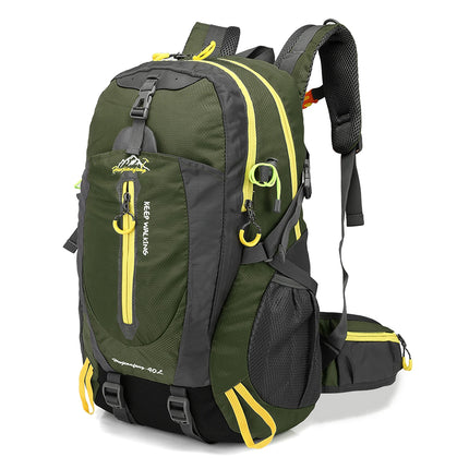 40L Hiking Backpack