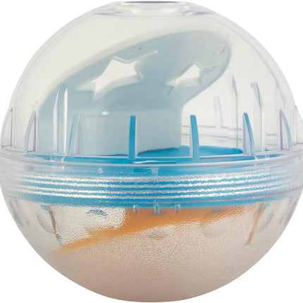 Treat Ball Dog Treat Dispenser