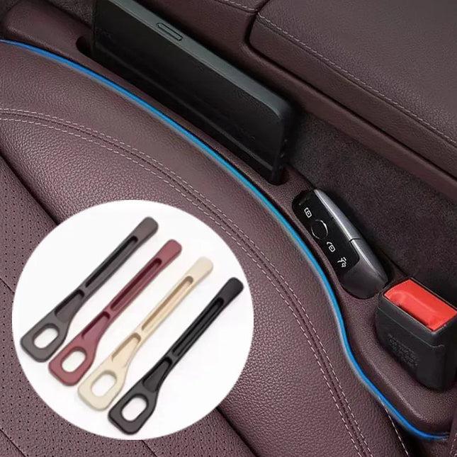 Car Seat Gap Filler - 2pcs